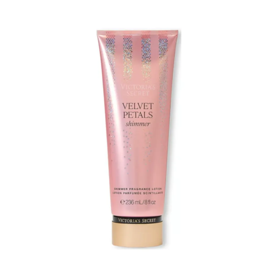 Creme Hidratante Velvet Petals Shimmer - Victoria’s Secret