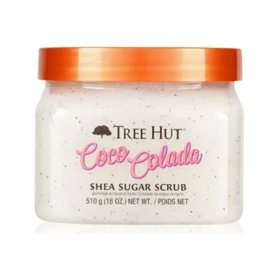 Esfoliante Corporal Coco Colada – Tree Hut
