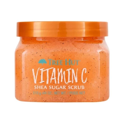 Esfoliante Corporal Vitamin C - Tree Hut