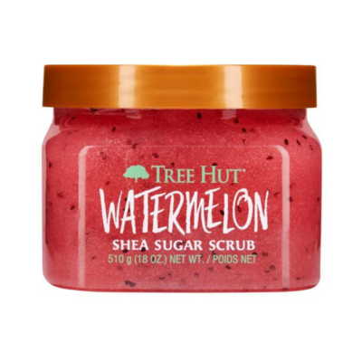 Esfoliante Corporal Watermelon – Tree Hut