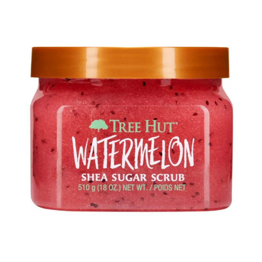 Esfoliante Corporal Watermelon | Tree Hut