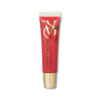 Gloss Labial Cherry Bomb - Victoria’s Secret