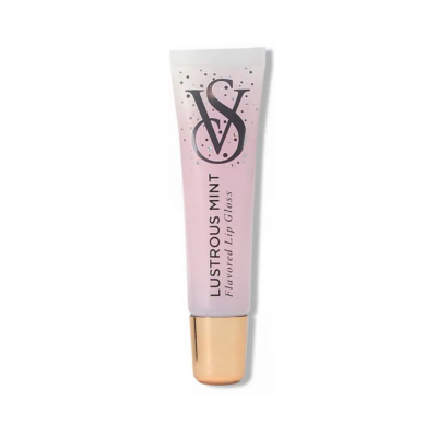 Gloss Labial Lustrous Mint - Victoria’s Secret