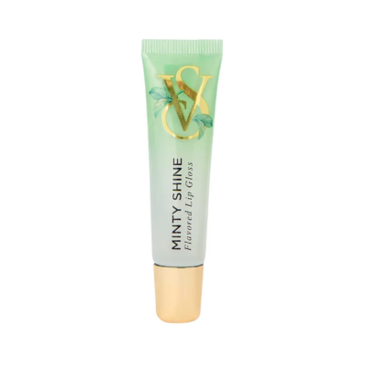 Gloss Labial Minty Shine - Victoria’s Secret
