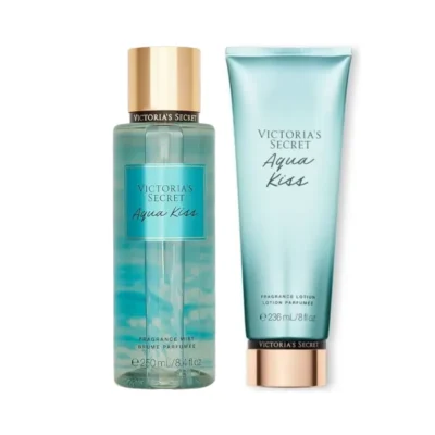 Kit Aqua Kiss – Victoria’s Secret (2)