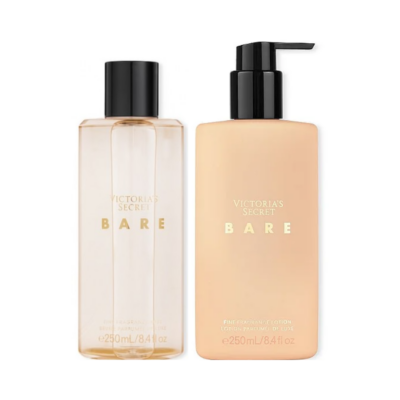Kit Bare Luxo – Victoria’s Secret