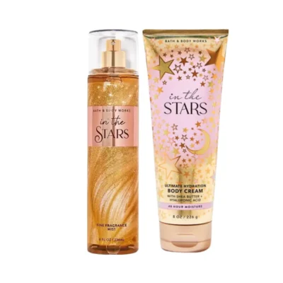 Kit In the Stars - Bath & Body Works
