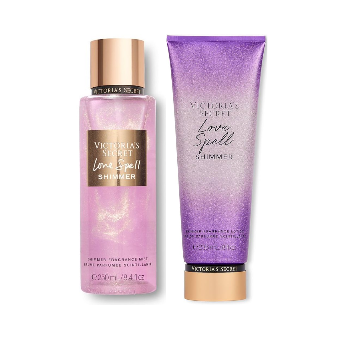 Kit Love Spell Shimmer – Victoria’s Secret