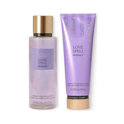 Kit Love Spell Shimmer – Victoria’s Secret