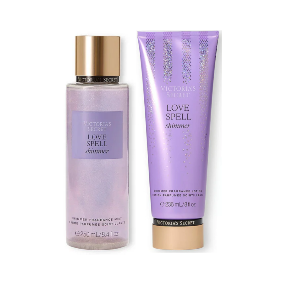 Kit Love Spell Shimmer | Victoria’s Secret
