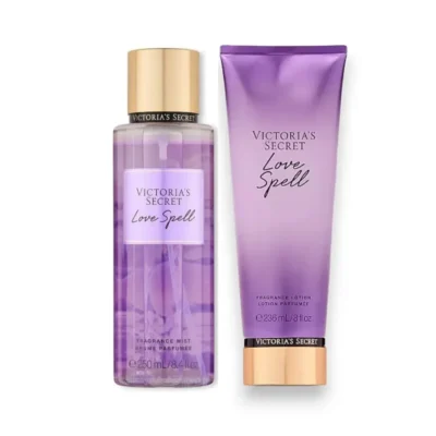 Kit Love Spell – Victoria’s Secret (2)