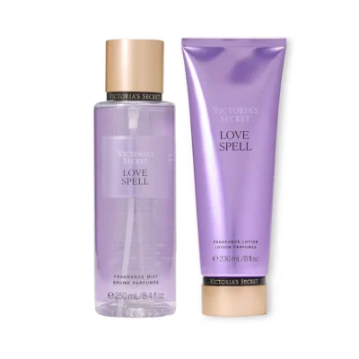 Kit Love Spell - Victoria’s Secret