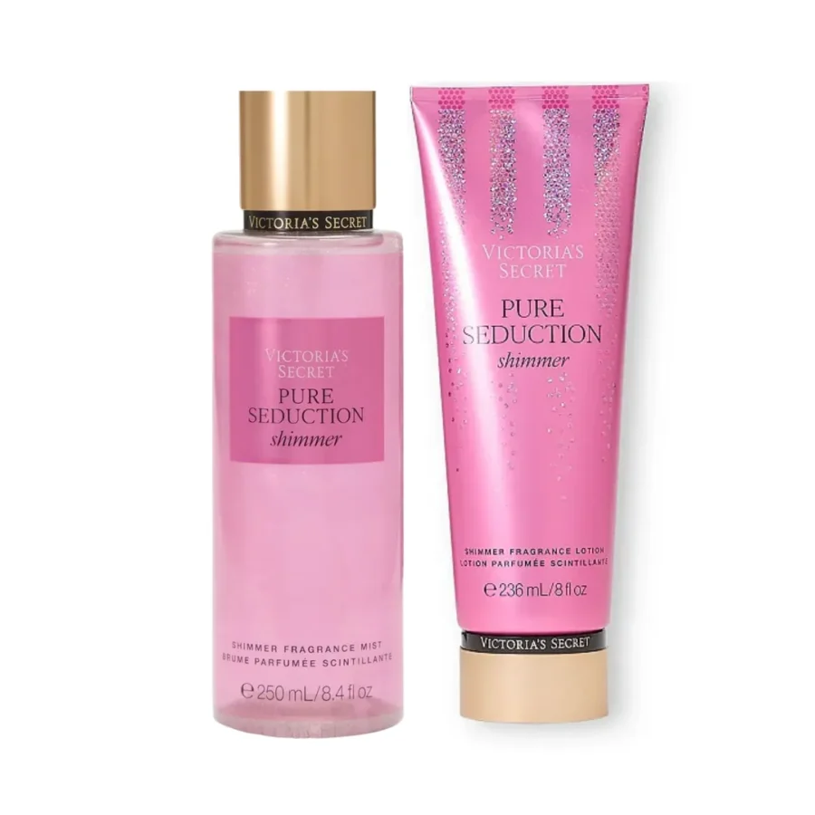 Kit Pure Seduction Shimmer | Victoria’s Secret