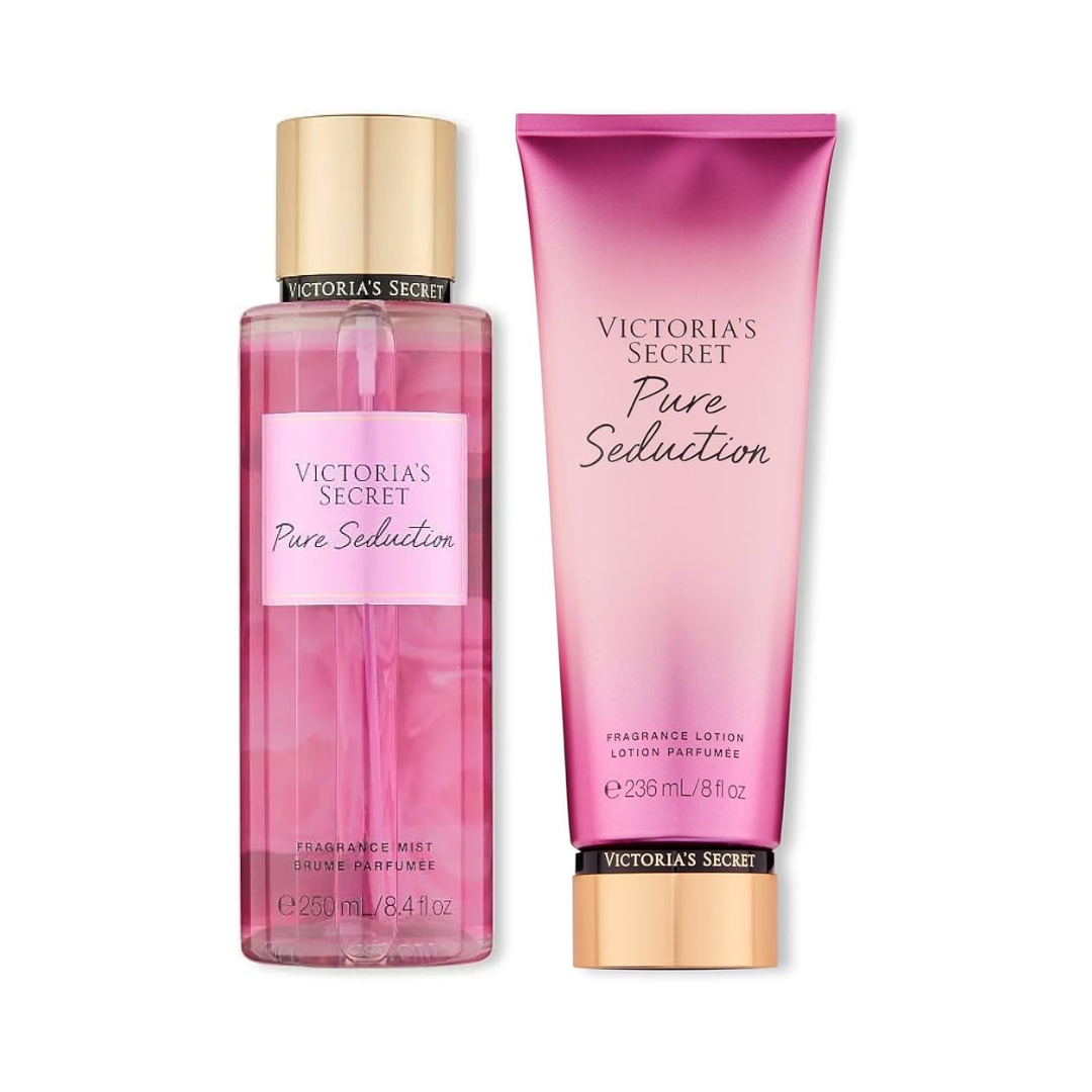 Kit Pure Seduction – Victoria’s Secret