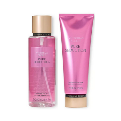 Kit Pure Seduction – Victoria’s Secret
