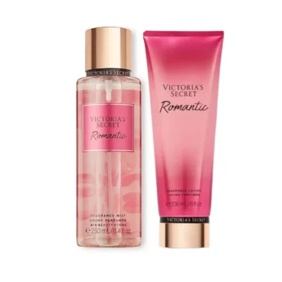 Kit Romantic – Victoria’s Secret (2)