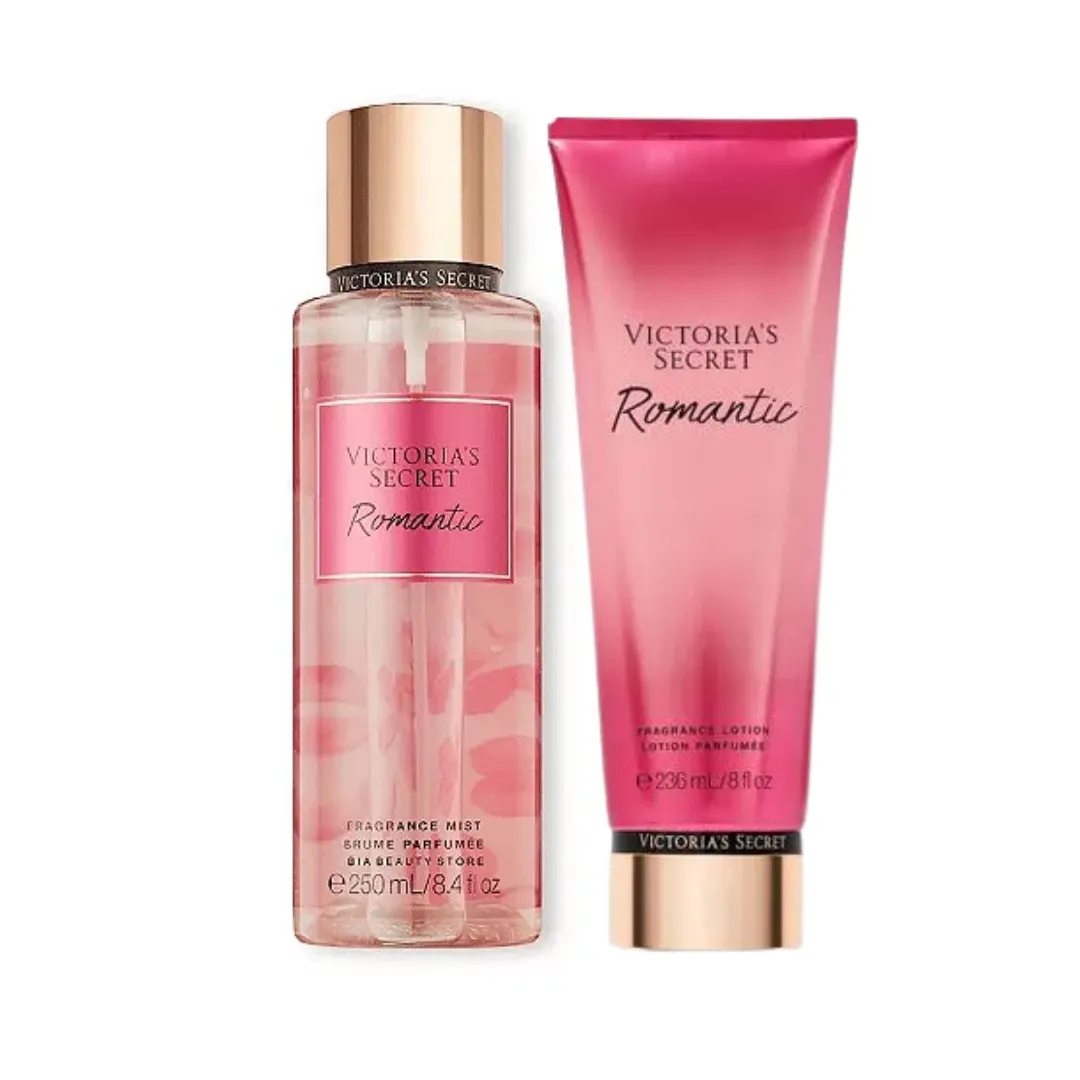 Kit Romantic - Victoria’s Secret