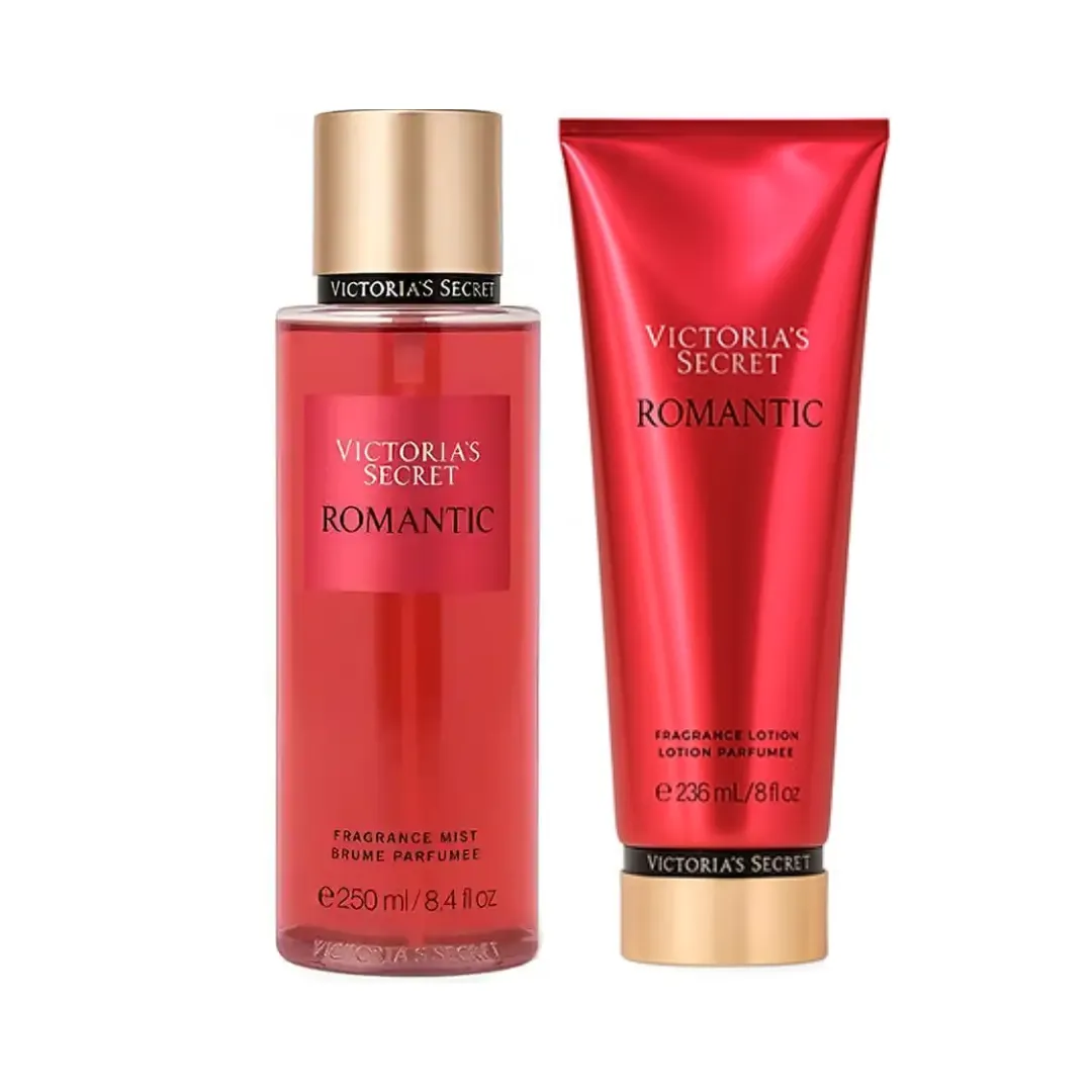 Kit Romantic - Victoria’s Secret