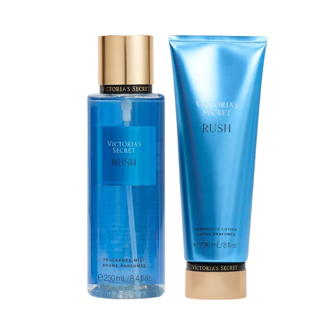 Kit Rush - Victoria’s Secret