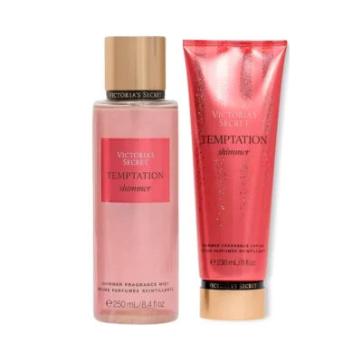 Kit Temptation Shimmer - Victoria’s Secret