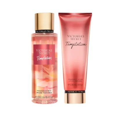 Kit Temptation – Victoria’s Secret (2)