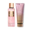 Kit Velvet Petals Shimmer – Victoria’s Secret (2) Kit Velvet Petals Shimmer | Victoria’s Secret