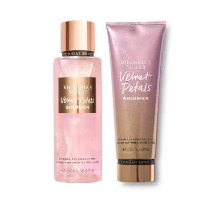 Kit Velvet Petals Shimmer – Victoria’s Secret (2)