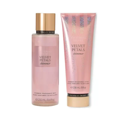Kit Velvet Petals Shimmer - Victoria’s Secret