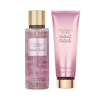 Kit Velvet Petals – Victoria’s Secret (2)