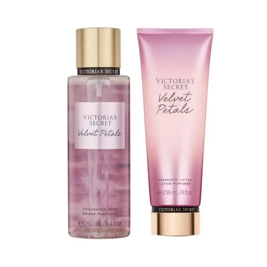Kit Velvet Petals | Victoria’s Secret