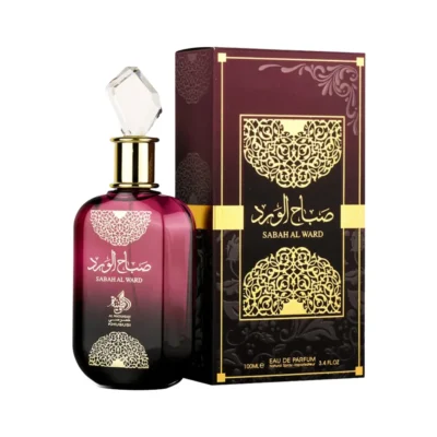 Al Sabah Al Ward - Al Wataniah