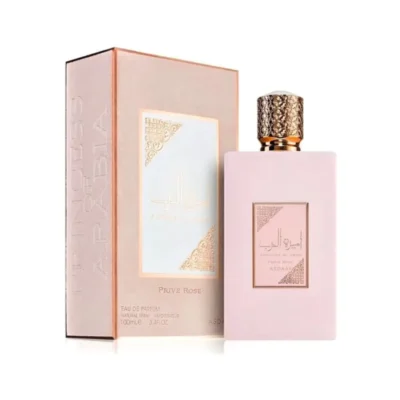 Ameerat Al Arab Prive Rose - Asdaaf