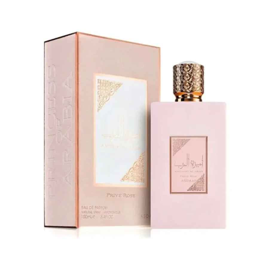 Ameerat Al Arab Prive Rose – Asdaaf Ameerat Al Arab Prive Rose | Asdaaf