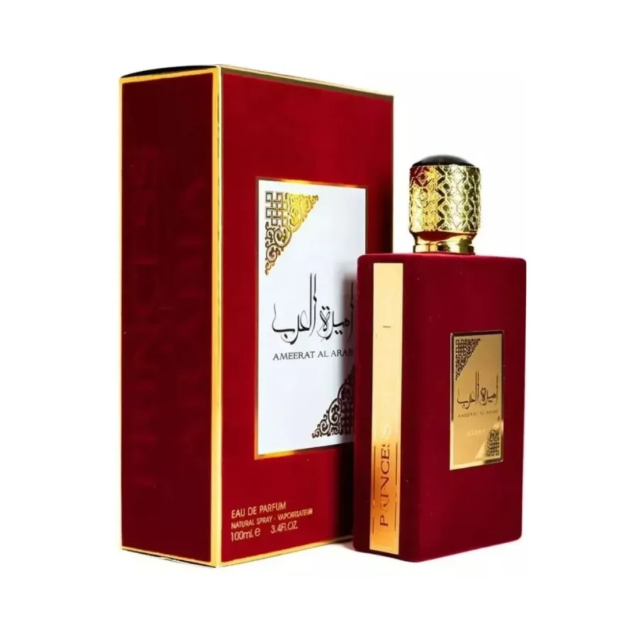 Ameerat Al Arab Tradicional | Asdaaf