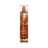 Body Splash Warm Vanilla Sugar | Bath & Body Works