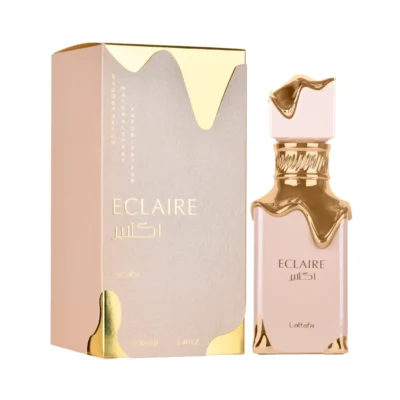 Eclaire Tradicional - Lattafa