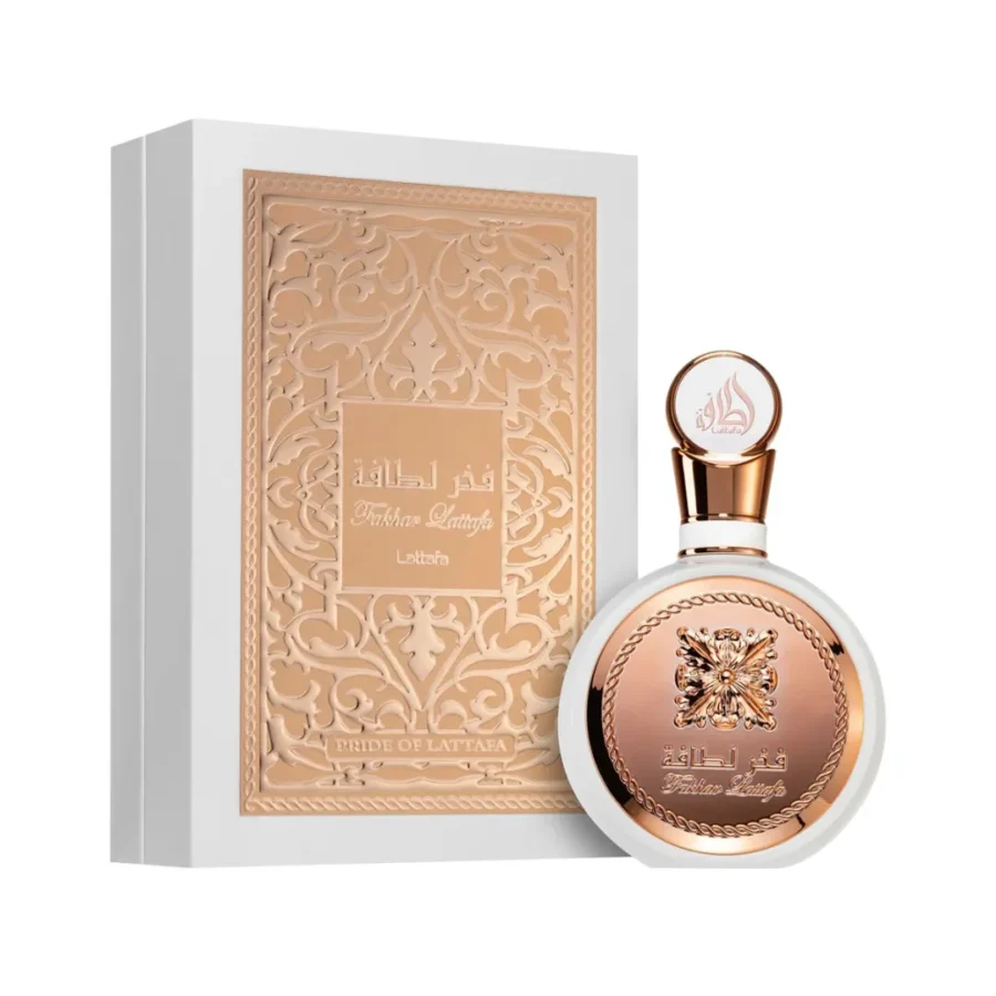 Fakhar Rose – Lattafa Fakhar Rose | Lattafa
