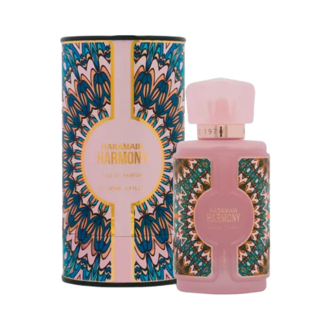 Harmony - Al Haramain