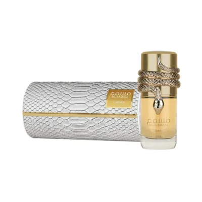 Musamam White Intense - Lattafa