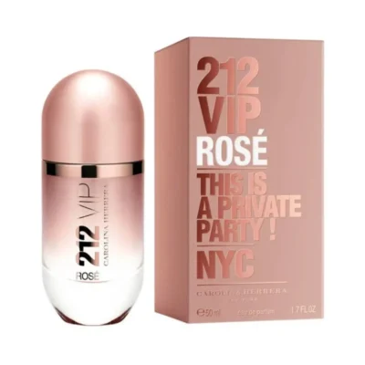 212 VIP Rosé - Carolina Herrera