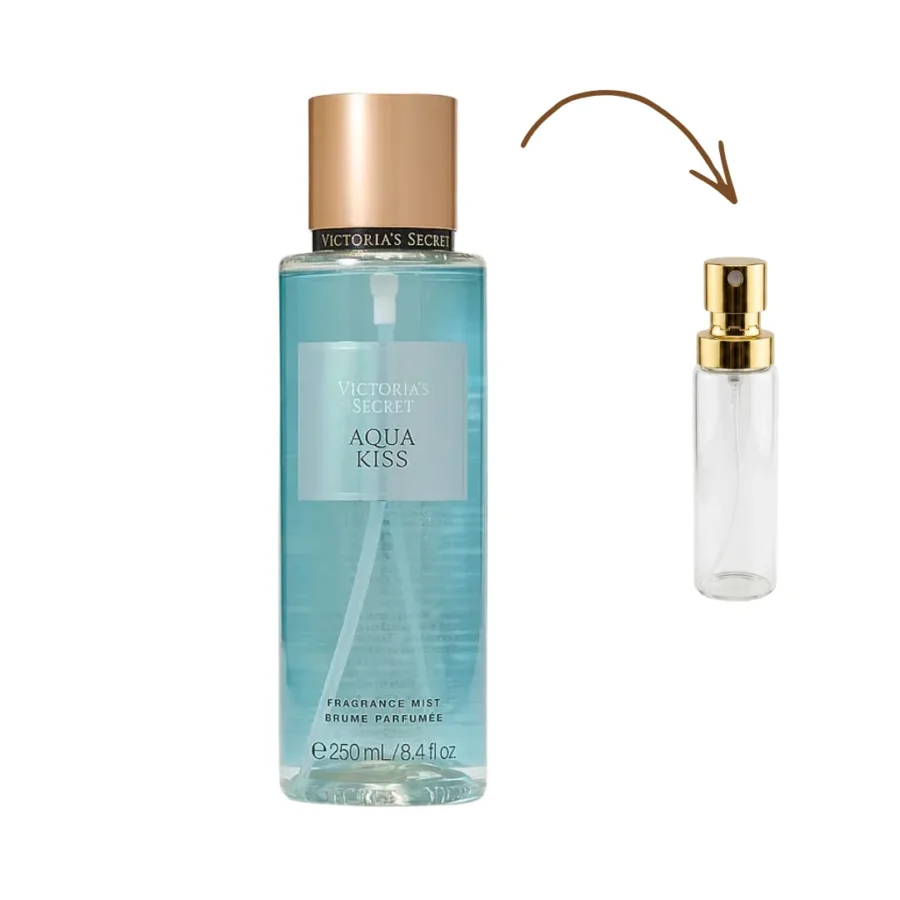Decant Aqua Kiss | Victoria’s Secret