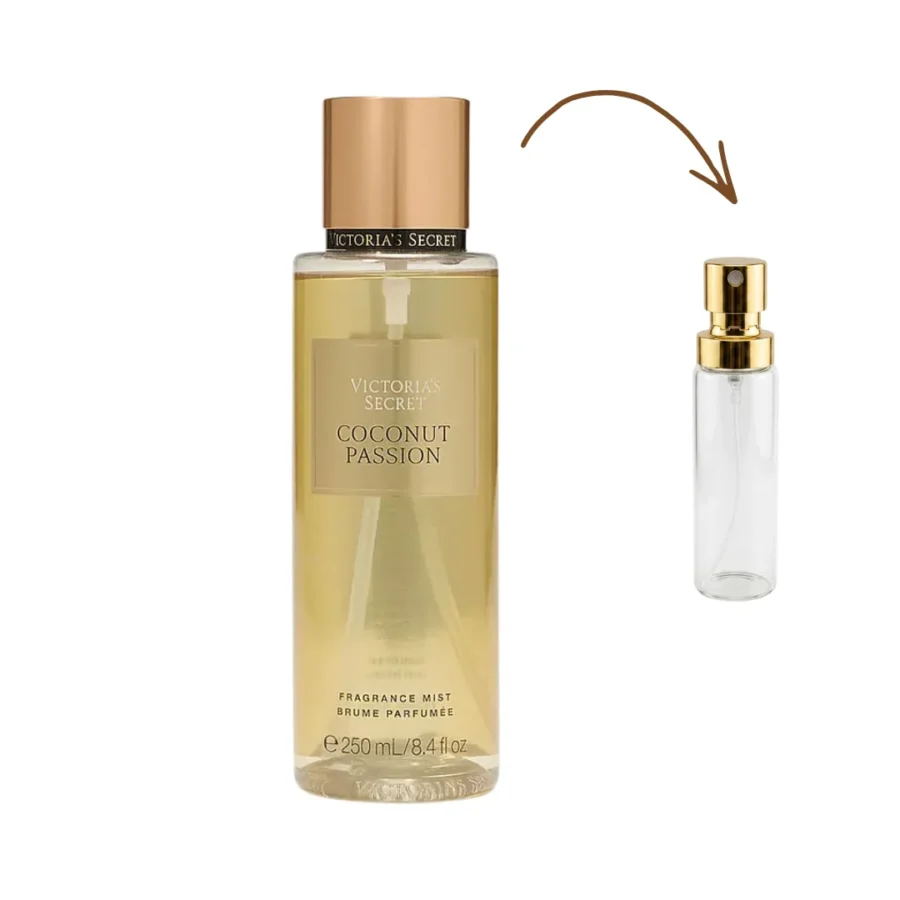 Decant Coconut Passion | Victoria’s Secret