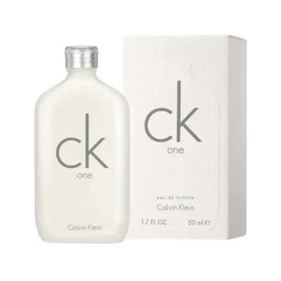 CK One - Calvin Klein