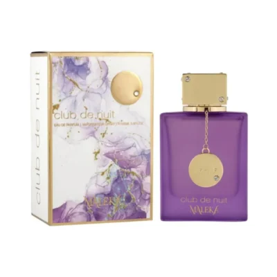 Club de Nuit Maleka - Armaf