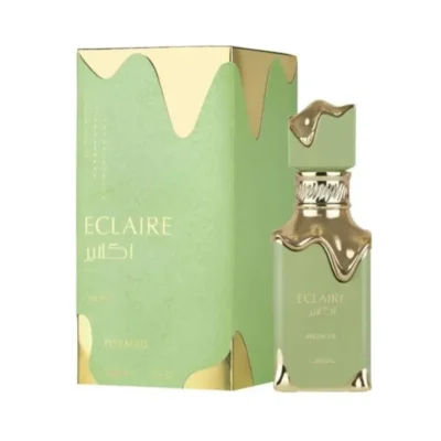 Eclaire Pistache - Lattafa