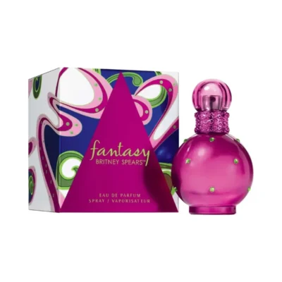 Fantasy - Britney Spears
