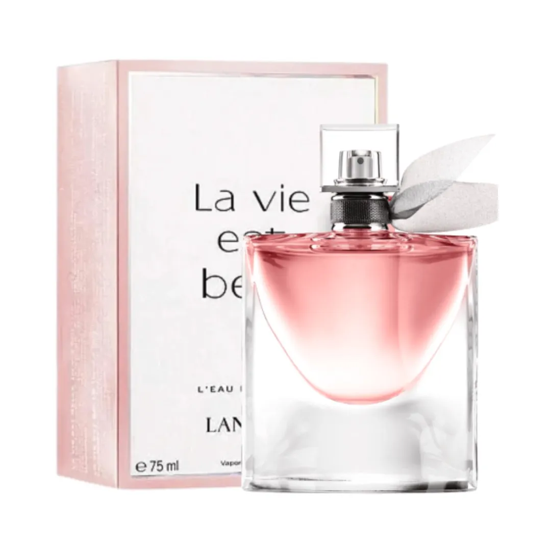 La Vie Est Belle - Lancôme