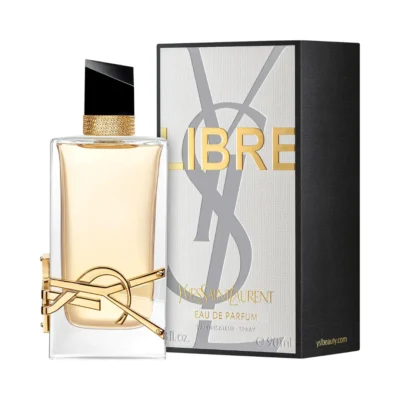 Libre - Yves Saint Laurent