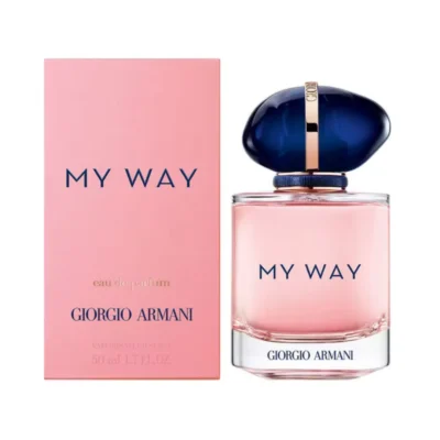 My Way - Giorgio Armani