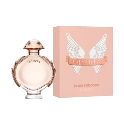 Olympéa - Rabanne
